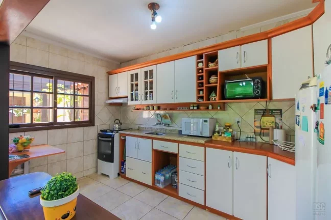 Imagem CDEM 62 Casa CA0059 - Casa à venda no bairro Cavalhada - Porto Alegre/RS