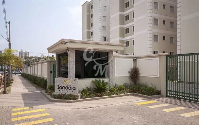 Imagem Apartamento Mobiliado - Excelente Investimento