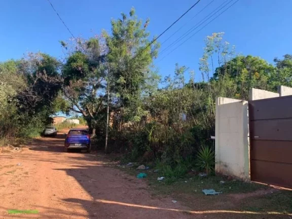 Imagem *LOTE A VENDA NO BAIRRO JARDIM BAVIERA, EM JUATUBA
*COM ÁREA DE 360 M²
*ÁGUA, LUZ E ACESSO ASFALT...