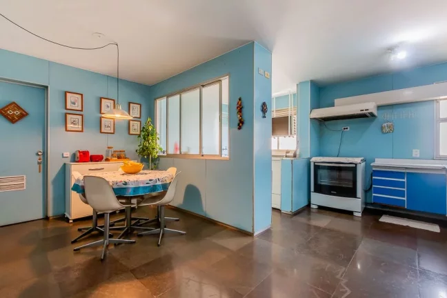 Imagem Imperdível oportunidade: Apartamento de 3 quartos com suíte e vaga na garagem em Perdizes, São Paulo - SP