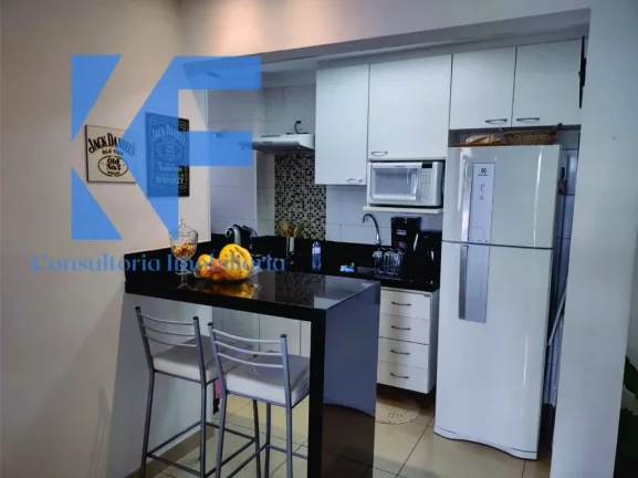 Imagem APARTAMENTO RESIDENCIAL em VALINHOS - SP, CHÁCARA DAS NAÇÕES