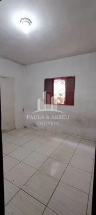 Imagem São 3 Casas de 3 Cômodos, 134m², Escritura, 1 Vaga, Água e Luz separadas no Parque Boa Esperança, Mauá-SP