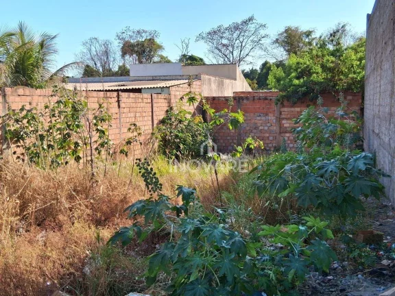 Imagem Terreno à venda, 250 m² por R$ 130.000,00 - Residencial Sonho Verde - Itumbiara/GO