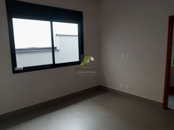 Imagem Casa em Condomínio à venda em Itupeva/SP