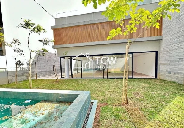 Imagem Casa à venda no bairro Brooklin Paulista - São Paulo/SP, Zona Sul