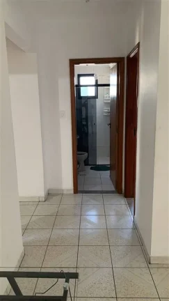 Imagem APARTAMENTO COM 104 m² - TUPI - PRAIA GRANDE SP