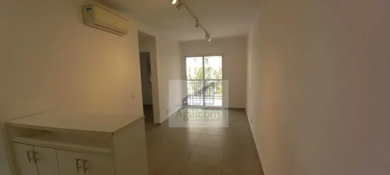 Imagem APARTAMENTO PARA LOCAÇÃO E VENDA NO BROOKLIN