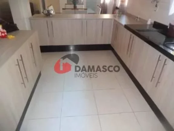 Imagem Casa à venda 5 Quartos, 5 Suites, 4 Vagas, 305M², Vila Califórnia, São Paulo - SP