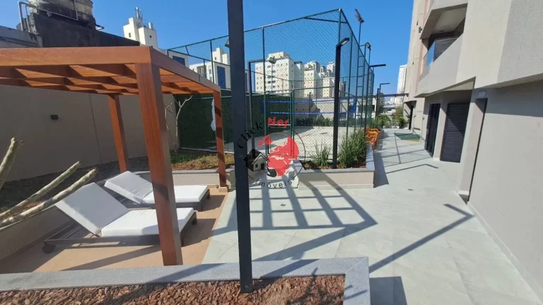 Imagem Oportunidade única no Jardim do Mar – Novo conceito de moradia em São Bernardo do Campo!