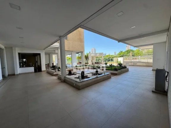Imagem Apartamento com 2 dormitórios para alugar, 78 m² - Setor Oeste - Goiânia/GO