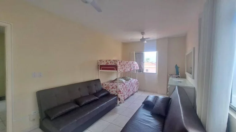 Imagem APARTAMENTO CAIÇARA - PRAIA GRANDE SP