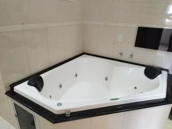 Imagem Linda Cobertura Duplex com 200 m² com Terraço e espaço Gourmet