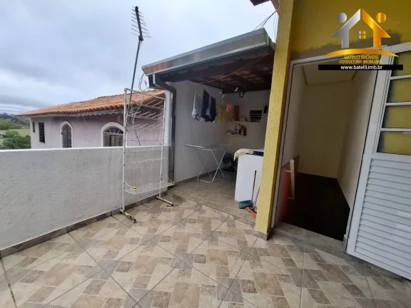 Imagem Casa - Vargem Grande Paulista | Batelli Imóveis