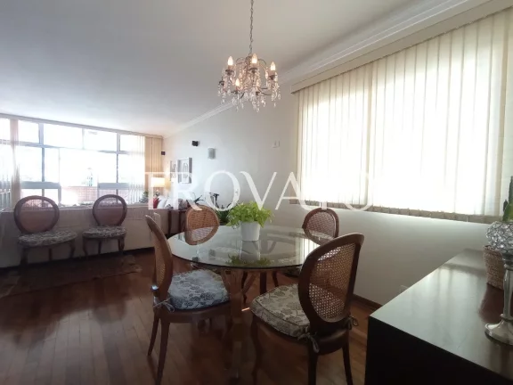 Imagem Imóvel com 3 Quartos à Venda, 211 m² em Itaim Bibi - São Paulo