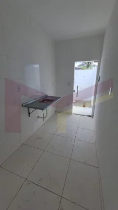 Imagem Casa 2/4 próximo ao Parque da Cidade