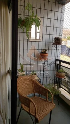 Imagem Apartamento - Ribeirão Preto - Jardim Sumaré