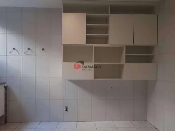 Imagem Sobrado para venda, Bairro Campestre, Santo André, SP