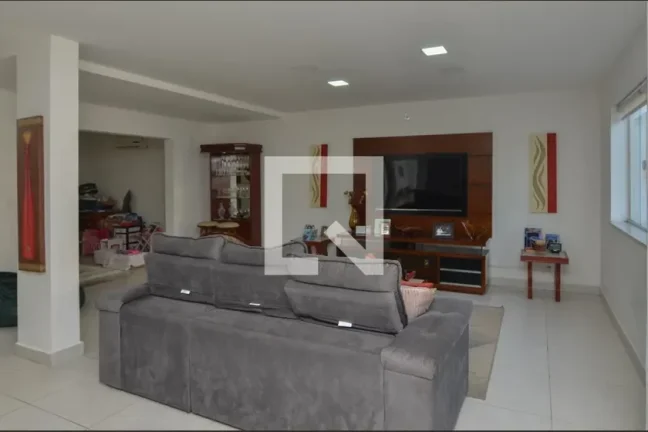 Imagem Casa à Venda - Vargem Grande, 4 Quartos, 360 m2