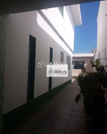 Imagem Sobrado Residencial à venda, Imirim, São Paulo - SO0132.