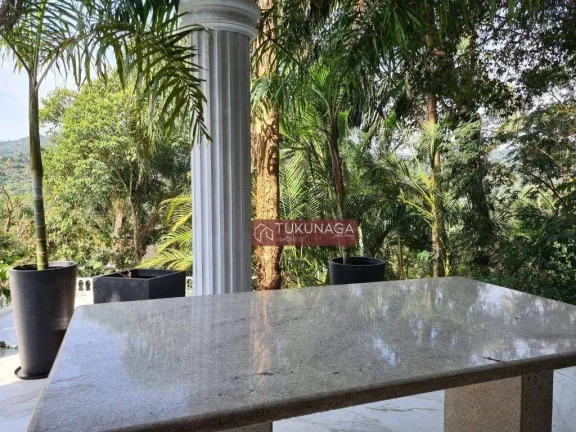 Imagem Casa com 4 quartos à venda, 500 m² por R$ 2.800.000 - Mairiporã - Mairiporã/SP