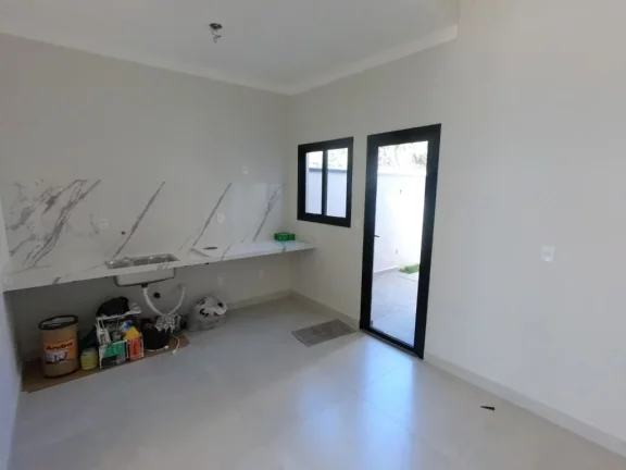 Imagem Casa com 3 dormitórios à venda, 161 m² por R$ 549.000,00 - Vila Caputera - Mogi das Cruzes/SP