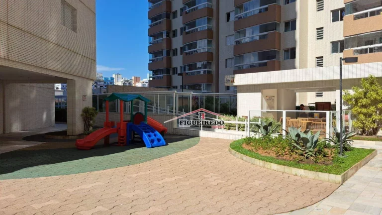 Imagem Apartamento à venda, 101 m² por R$ 1.550.000,00 - Vila Guilhermina - Praia Grande/SP