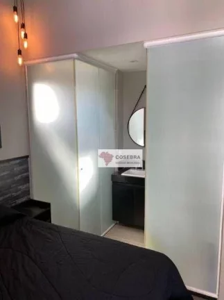 Imagem Apartamento à venda, 28 m² por R$ 840.000,00 - Vila Olímpia - São Paulo/SP