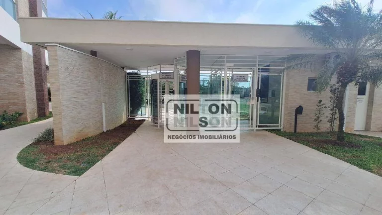 Imagem Apartamento com 4 dormitórios à venda, 142 m² por R$ 1.444.000,00 - Parque dos Pomares - Campinas/SP