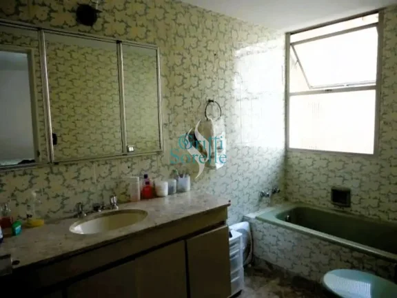 Imagem Apartamento à Venda em Indianópolis - São Paulo/SP.