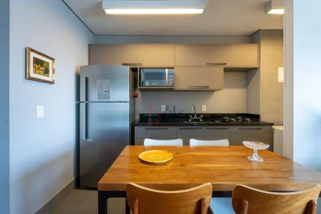 Imagem Apartamento 48m² 1 Suíte no New Age Michigan | Venda Brooklin