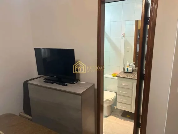 Imagem Apartamento Padrão