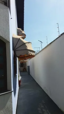 Imagem Sobrado residencial à venda, Jardim Amazonas, Suzano
