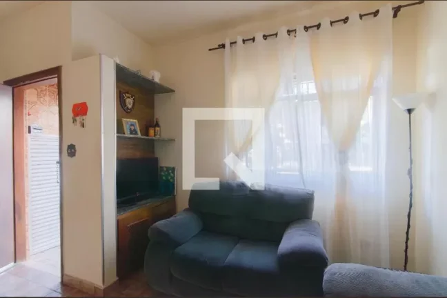 Imagem Casa à Venda - Cambuci, 2 Quartos, 86 m2