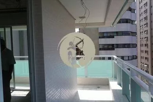 Imagem IMÓVEL NOVO, PARTE FINANCIADA COM CONSTRUTORA