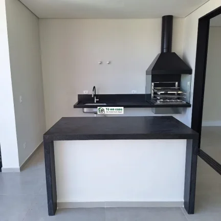 Imagem CASA RESIDENCIAL em SÃO JOSÉ DOS CAMPOS - SP, CONDOMÍNIO RESIDENCIAL MONACO