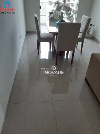 Imagem Apartamento com 3 dormitórios à venda, 110 m² por R$ 750.000,00 - Vila de Furnas - Itumbiara/GO
