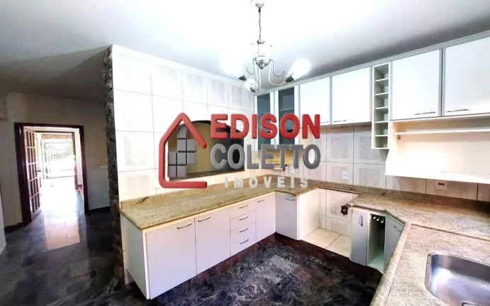 Imagem Casa, Residencial para Venda, Santa Terezinha, Piracicaba