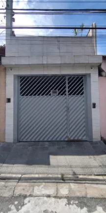 Imagem VENDO LINDO SOBRADO NA BAIRRO CAMPO GRANDE SP! (ZONA SUL-SP)