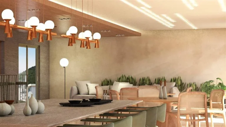 Imagem APARTAMENTO COM 89.02 m² - FORTE - PRAIA GRANDE SP