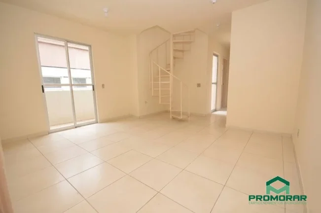 Imagem Cobertura 3 Quartos, suíte, à venda, 130m², Sagrada Família, Belo Horizonte