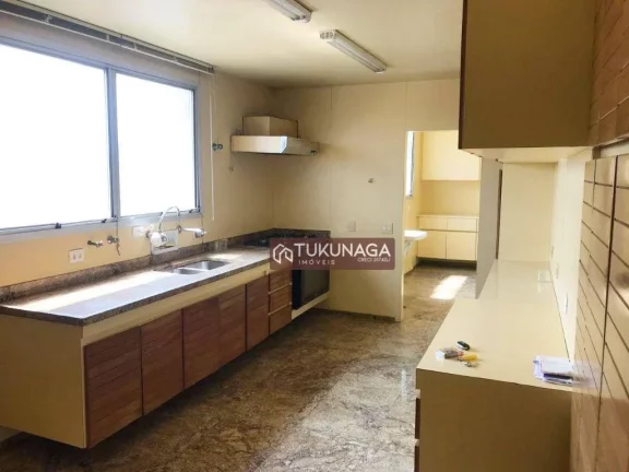 Imagem Cobertura com 3 quartos à venda, 325 m² por R$ 2.700.000 - Brooklin - São Paulo/SP