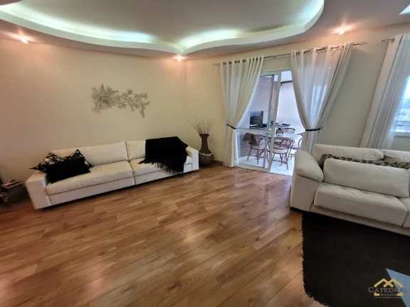 Imagem Apartamento à venda com 3 quartos, sendo 2 suítes no Jardim Bonfiglioli, Jundiaí