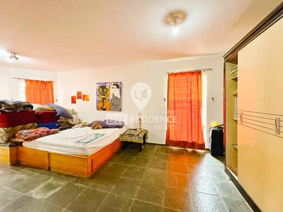 Imagem Casa à venda Condomínio Itaembu Itatiba-SP