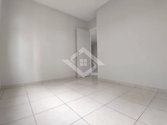 Imagem Apartamento Garden de 2 Quartos no Condomínio Park Silvestre