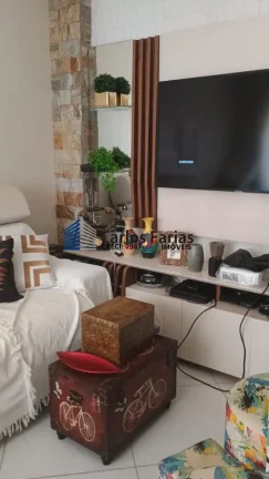 Imagem Casa para Venda em Brasília, Guará II, 4 dormitórios, 2 suítes, 5 banheiros, 2 vagas