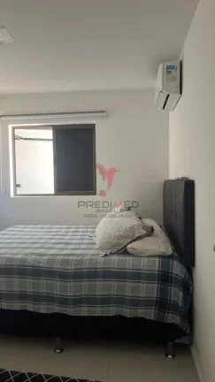 Imagem Oportunidade apartamento com área externa no bairro dos bancários