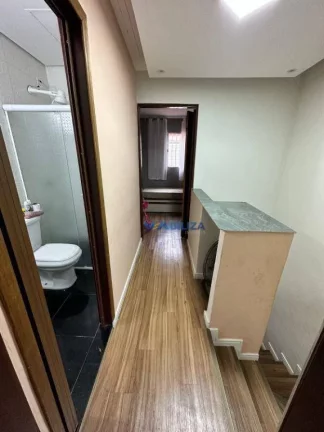 Imagem Casa com 2 dormitórios à venda, 70 m² por R$ 319.000,00 - Jardim Helena - São Paulo/SP