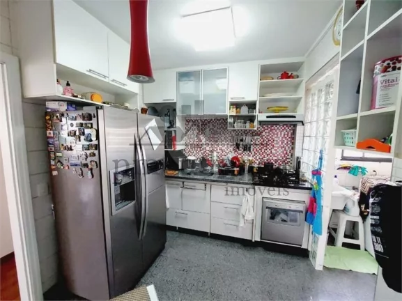 Imagem Apartamento a venda Rua Bergamota com 3 quartos e 2 vagas, 104m²