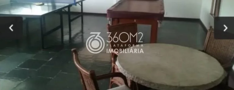 Imagem Apartamento Duplex para Venda em Guarujá / SP no bairro Parque Enseada