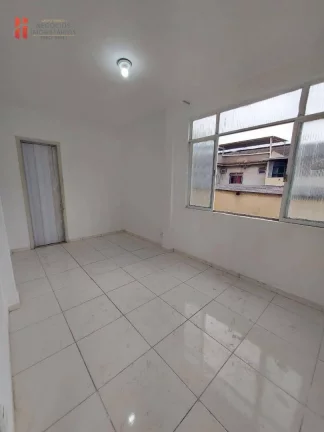 Imagem APARTAMENTO FUNCIONAL de 1 quarto para alugar no Centro de Duque de Caxias/RJ